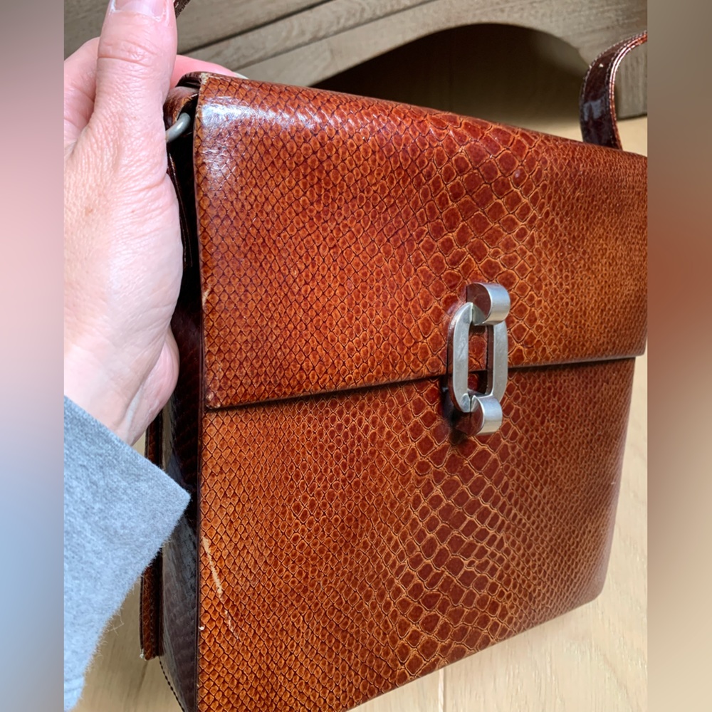 Vintage Coblentz handbag
